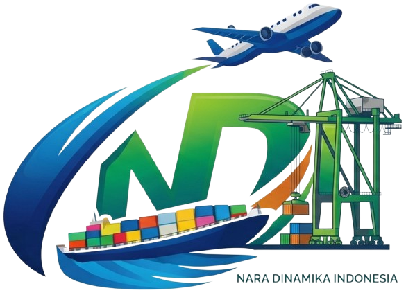Logo Nara Dinamika Indonesia